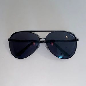 Quay Sunglasses